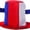 France, variant on Football Fan Flag Themed Hats, Country Flag Football Hat, Football Fan Cap Soccer Match Fan Party Hat Sports Events Costume Hat (Germany)