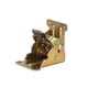 thumbnail image 1 of Bisagra Plegable Autoblocante De 90 Grados Conector Invisible Anticorrosión Soporte Plegable Bisagra De Soporte De Metal Para Muebles Puerta Mesa Accesorios De Hardware Para El Hogar sonducket HA025147-01, 1 of 6