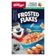 Céréales Kellogg's Frosted Flakes, format familial, 580 g 580g – image 4 sur 18
