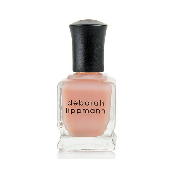 Deborah Lippmann Deborah Lippmann Nail Polish, Tiny Dancer Walmart