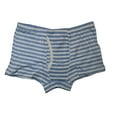thumbnail image 3 of B&Q 6 Pack Toddler Little Boys Kids Underwear Athletic Underpants Cotton Boxer Briefs Size 4T 5T 6T 7T 8T, 3 of 4