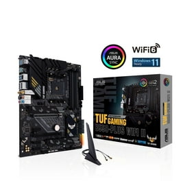 ASUS TUF Gaming Z690-Plus WiFi D4 LGA 1700 Intel 12th Gen ATX