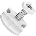 thumbnail image 1 of Ice Cream Maker Parts for KitchenAid, Ice Cream Drive Attachment, Fits KitchenAid Ice Cream Maker, 1 of 6