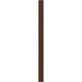 thumbnail image 6 of Ekena Millwork 46 1/4"W x 6"H x 3/8"T Hudson Fretwork Moulding, Walnut, 6 of 13