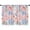 Pioneer Flower-2, variant on Blackout Kids Curtains,Pioneer Flower Childrens Insulated Curtains Set Of 2,Bedroom Essentials,Toddler Room Decor 42x54in(106x137cm)