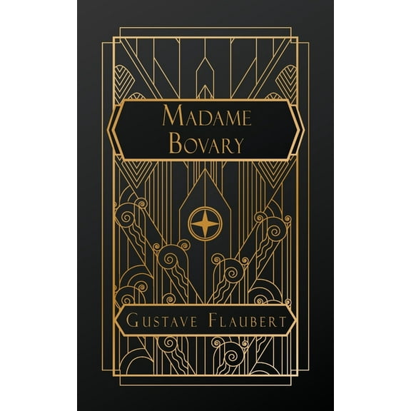 Madame Bovary, (Paperback)