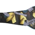 thumbnail image 3 of 55sportswear Heavyweight Hardcore Championship Belt, Brass/Alloy, Cowhide Leather, 50 inches, 3 of 5