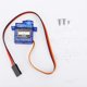 thumbnail image 4 of SG90 9G Miniature Servo Motor Fixed-Wing Micro Gear Servo Motor 180/360 Degrees for Airplane Aeroplane Helicopter, 4 of 4
