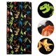 thumbnail image 4 of Disposable Plastic tablecloth with Dinosaur Pattern for Party Decoration 70x108 Inches, 4 of 5