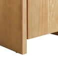 thumbnail image 4 of Modway Appia 24" Bathroom Vanity in Oak White, 4 of 11