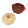 thumbnail image 1 of Marmite, Marmite en Alliage d'Aluminium pour Cuisine, 1 of 8