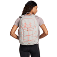 thumbnail image 4 of Mochila Under Armour Hustle Sport 1364181 115 De Moda Amplia Impermeable Ligera Resistente Duradera, 4 of 5