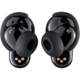 thumbnail image 4 of Auriculares inalámbricos Bose QuietComfort Ultra Noise Cancelling Black, 4 of 9