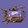 thumbnail image 5 of Milka Alpenmilch Vollmilch Schokolade Chocolate 5 x 100 gram, 5 of 7