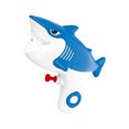 thumbnail image 1 of Maytalsory Small Water Gun Toy For Traveling Easy To Operate And Resistant To Falling Shark water gun, 1 of 6