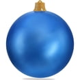 thumbnail image 1 of Merry Christmas Balloons Christmas Ball,Inflatable Christmas Decorations,Giant Christmas PVC Inflatable Decorated Ball,Inflatable Christmas Yard Decorations,Giant Inflatable Ball, 1 of 2