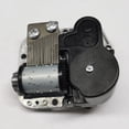 thumbnail image 6 of Diy Music Box Movement Mechanical Musical Movement, 6 of 6