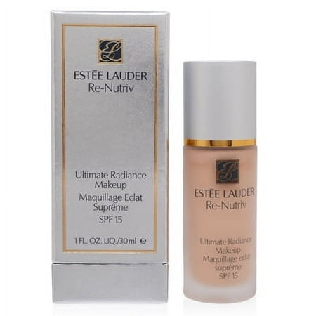 Estee Lauder/Re-Nutriv Ultimate Radiance Makeup Spf 15 1.0 Oz (30 Ml)