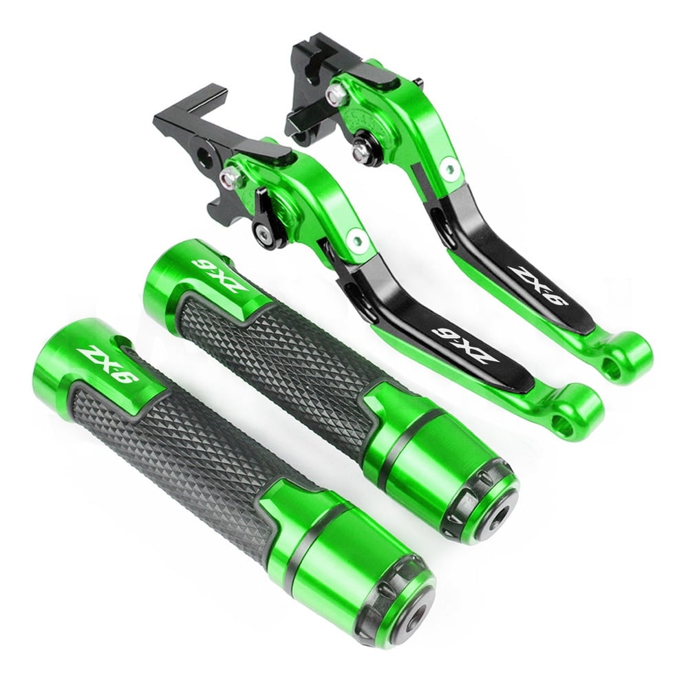 Applies to Brake Clutch Lever Kit for Kawasaki Ninja 650r