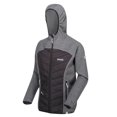 thumbnail image 1 of Regatta - Chaqueta Acolchada Andreson IV para Mujer (Negro Jaspeada), 1 of 2