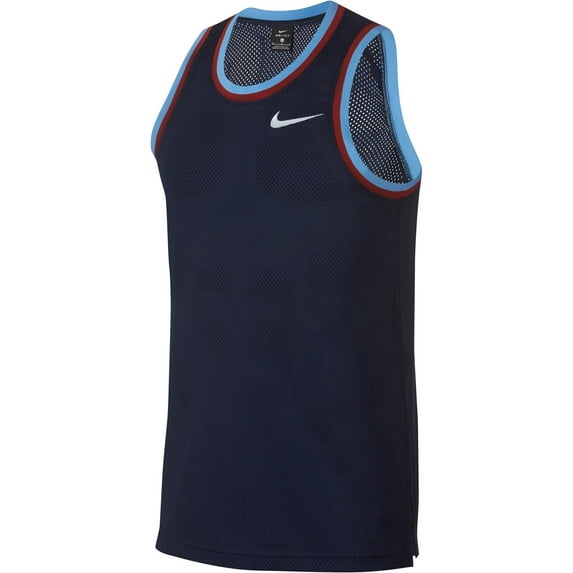 Nike Mens Fitness Workout Tank Top