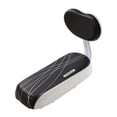 thumbnail image 2 of Cojín de asiento para bicicleta de asiento trasero de bicicleta con respaldo de retroceso espeso para la bicicleta absorbente para bicicleta trasero Negro, 2 of 8