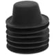thumbnail image 1 of 6pcs Hombo de vaquero en miniatura Adorable Sombrero de vaquero Foto de fotos para mascotas Decoración de perros de gato, 1 of 4