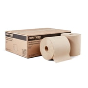 Staples 20181-CC Sustainable Earth Hardwound Towel Natural 887842