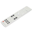 thumbnail image 1 of Remote Control, Ergonomic Replacement Remote Control Sensitive ABS Simple Small  for  RC-1199, 1 of 7