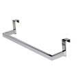 thumbnail image 1 of Musa 6345 Porte-serviettes & 44; Chrome - 14,5 Po., 1 of 1