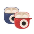 thumbnail image 3 of POINTERTECK Étui de Protection Sans Fil pour Oreillettes Adapté à EdifierTOU3 Coque Anti-Poussière Antichoc Lavable, 3 of 3