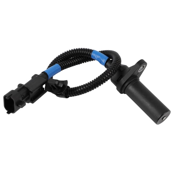 cciyu Crankshaft Position Sensor Fits for Hyundai Elantra 2017-2020 for Hyundai Kona 2018-2021, PC1021 Sensor