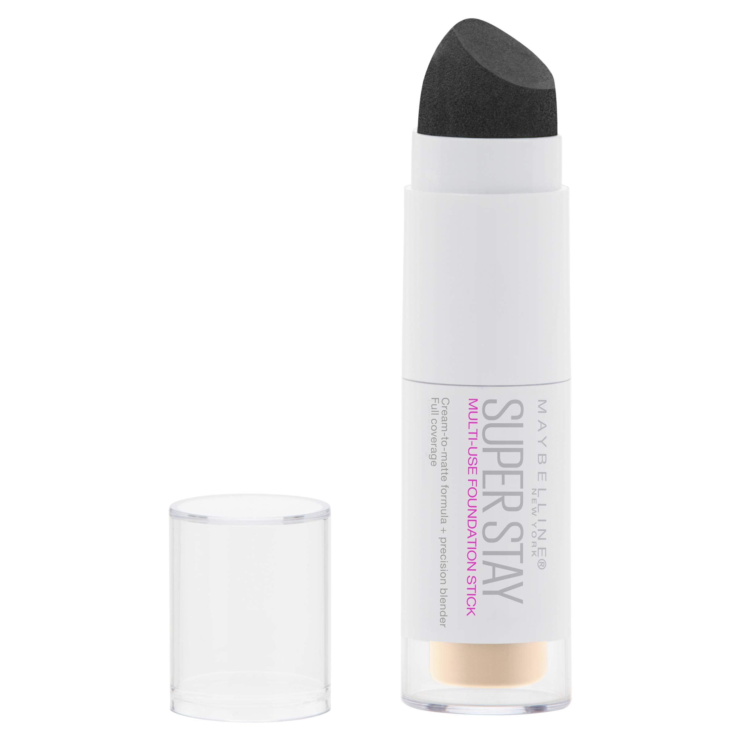 Maybelline New York Super Stay®, Multi-Use Foundation Stick