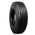thumbnail image 2 of Travelstar ECO-Mile TR Trailer 295/75/22.5 295/75R22.5 14 Ply 144/141L Commercial Truck Tire, 2 of 5