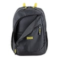 thumbnail image 6 of Eastsport Unisex 18.5" Rocket Sport Backpack, Black, 6 of 9