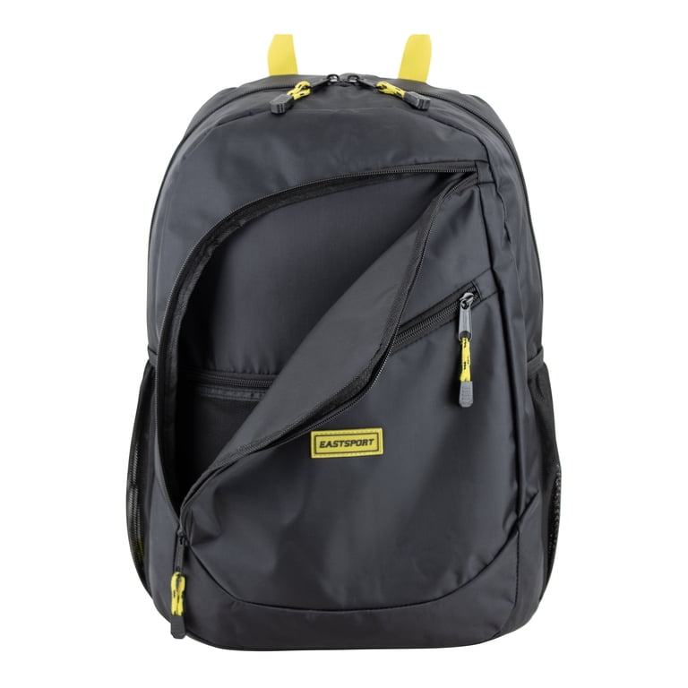 Rocket Sport Backpack, 18.5", Black photo 5