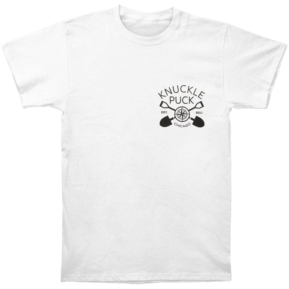 knuckle puck shirt