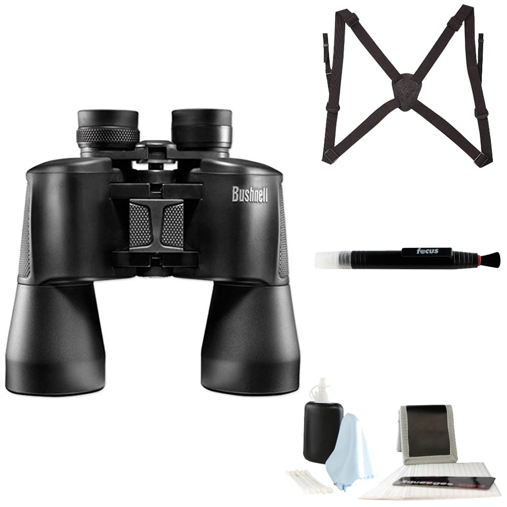 bushnell powerview 16x50