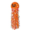thumbnail image 6 of Kripyery Halloween Lantern Horror Increase Atmosphere Witch Sequin Halloween Jellyfish Pumpkin Paper Lantern for Festival, 6 of 8