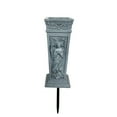 thumbnail image 2 of ToyKingdee Cemetery Flowers Vase with Spike, Memorial Grave Vase Resin Flowers Holder for Headstone, Grave, Cemetery, Garden, Lawn, Yard Decorations, 2 of 9