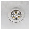 thumbnail image 4 of Rv Sink Foldable Stainless Steel Kitchen Sink Flexible Rv Accessories Bar Sinks For Travel Trailer Camper Bar ,Versatile, 4 of 7