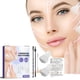 thumbnail image 3 of Cinta de Estiramiento Facial En Forma de V, Forma de Piel 80pcs Oculto Cinta de Elevación En V Cinta de Elevación Impermeable para Uso Diario, 3 of 7
