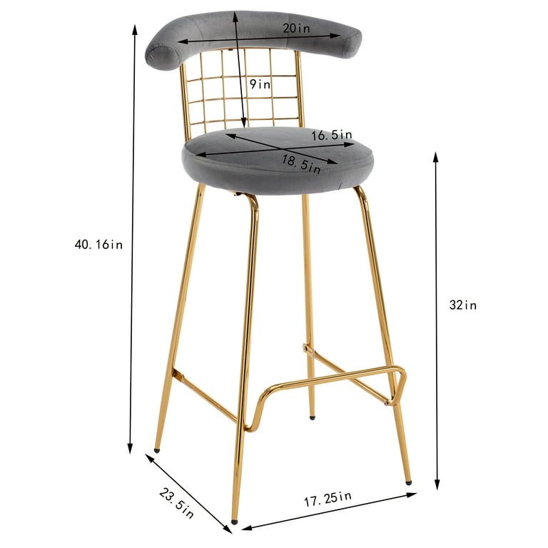 40 inch tall bar stools sales