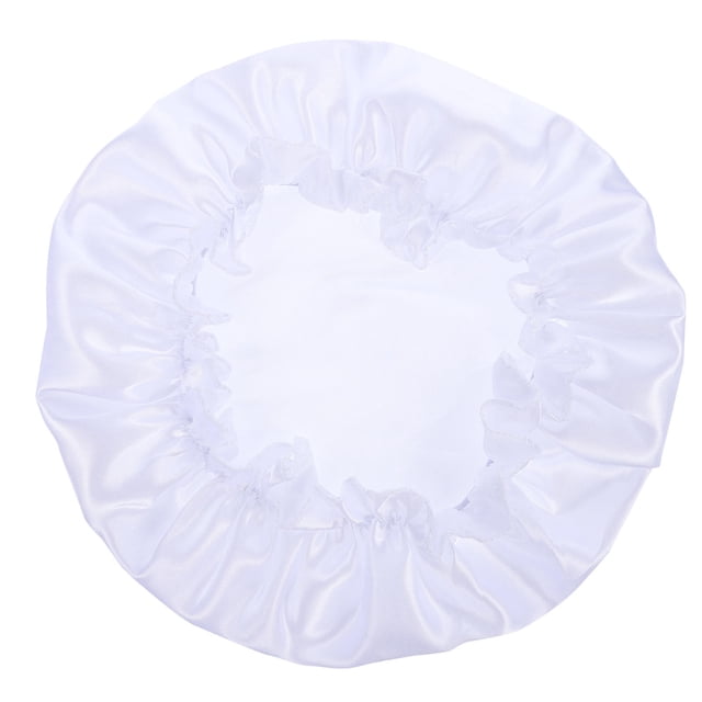 MERRYHAPY 2Ud Sombreros De De Satén Para Largo Cómodos Y Transpirables