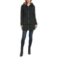 thumbnail image 3 of Canada Goose womens  Clair Coat, 2XS, Black, 3 of 5