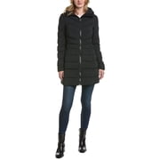 Canada Goose womens Clair Coat, 2XS, Black
