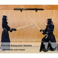 thumbnail image 3 of Sword Hook, Versatile Sword Holder Strong Load Bearing  for Home, 3 of 8