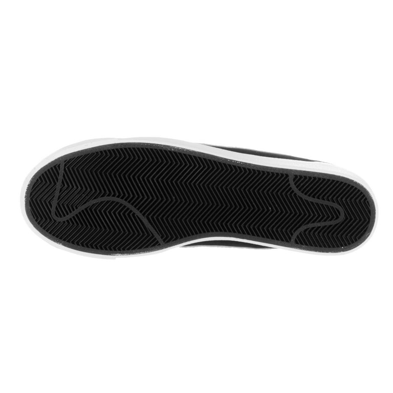 Nike SB Zoom All CK Black White - Walmart.com