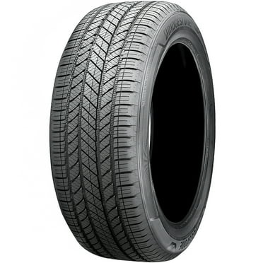 Pair of 2 (TWO) Bridgestone Alenza AS Ultra 265/65R18 114H A/S All Season Tires Fits: 2014 Cadillac Escalade Base