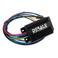 thumbnail image 1 of Derale Cooling Fan Speed Control 16797 Pulse Width Modulation; 70 Amp Rating; Maintain Desired Temperature Range; Black Finned; 6061 Aluminum Housing; With Automatic Resetting Circuit Breaker, 1 of 3